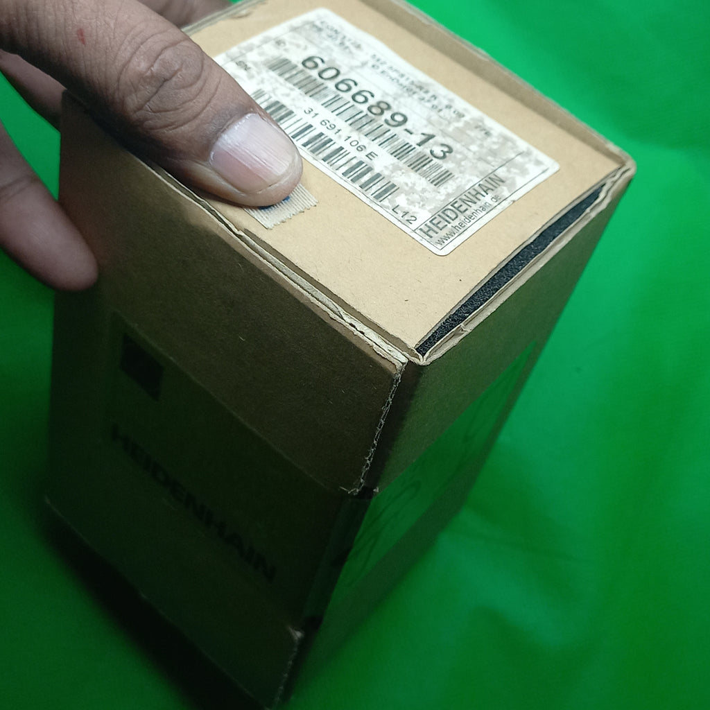 Factory sealed packet EQN1125512 5PS15-R8, ID 606 689-13