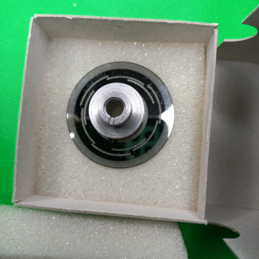 Heidenhain ERO 1120 600 MR id. Nr. 272 493-01 | Rotary encoders without integral bearing