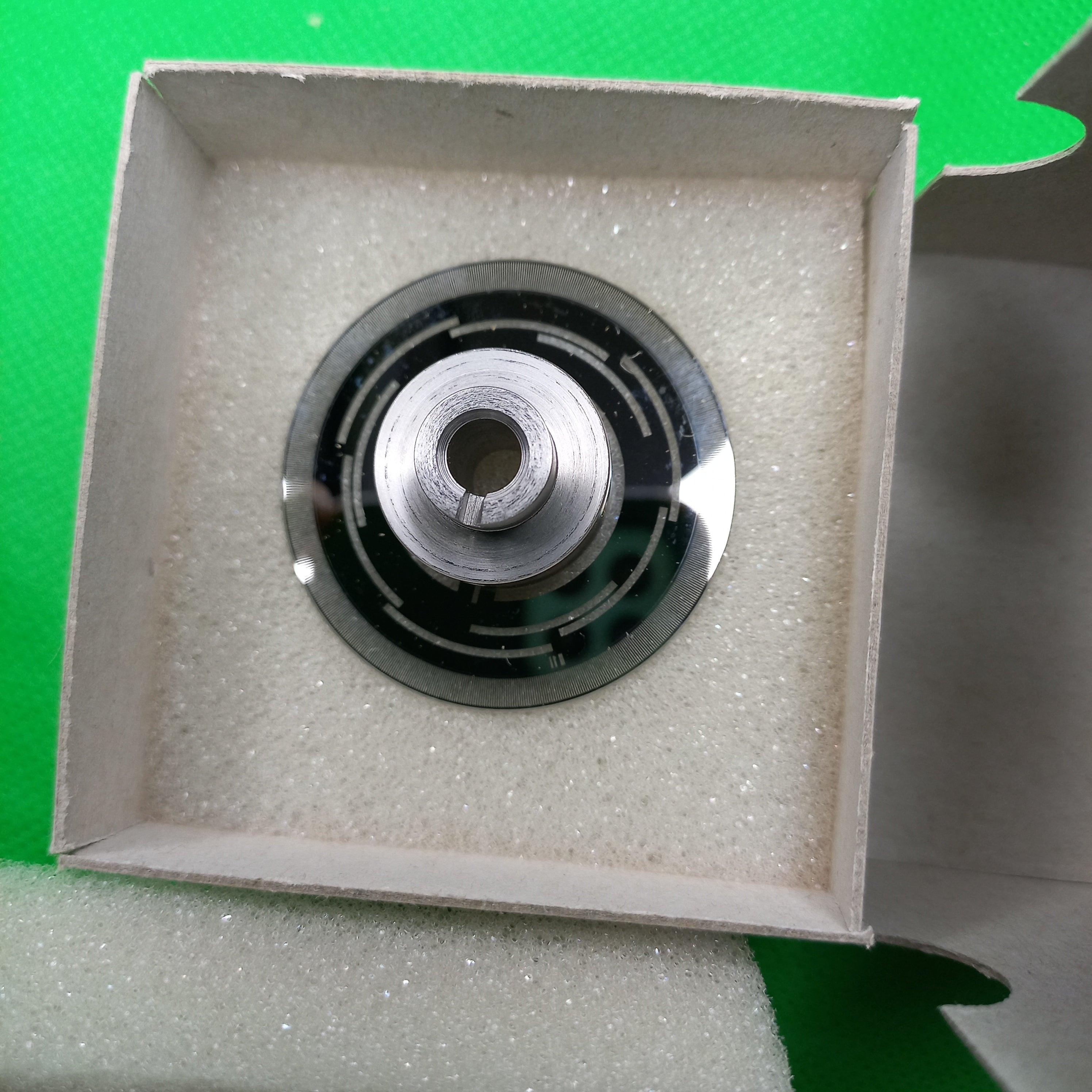 Heidenhain ERO 1120 600 MR id. Nr. 272 493-01 | Rotary encoders without integral bearing