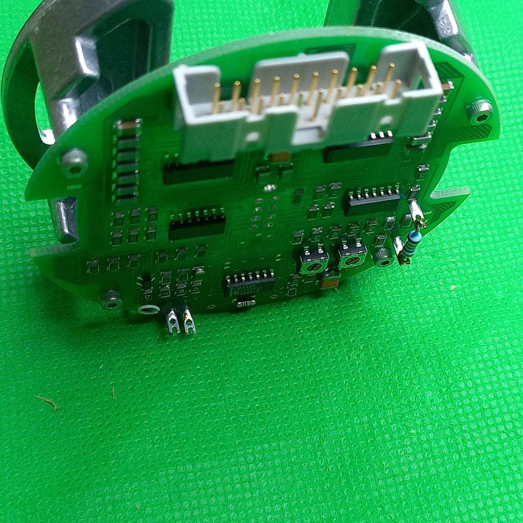 Heidenhain ERO 1120 600 MR id. Nr. 272 493-01 | Rotary encoders without integral bearing
