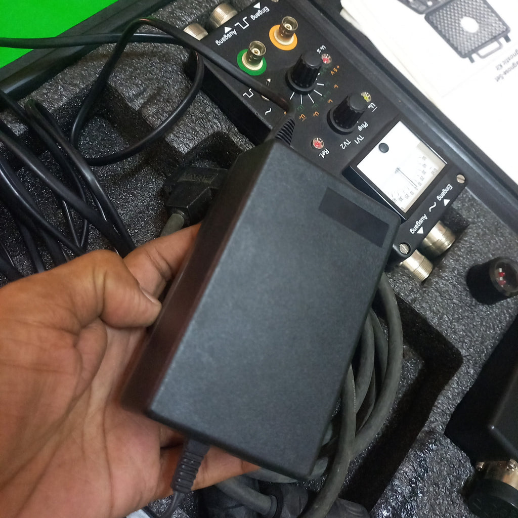 Power supply : PWM 7 : 255 770 01 for PWM7 ID. Nr. 254 59901.