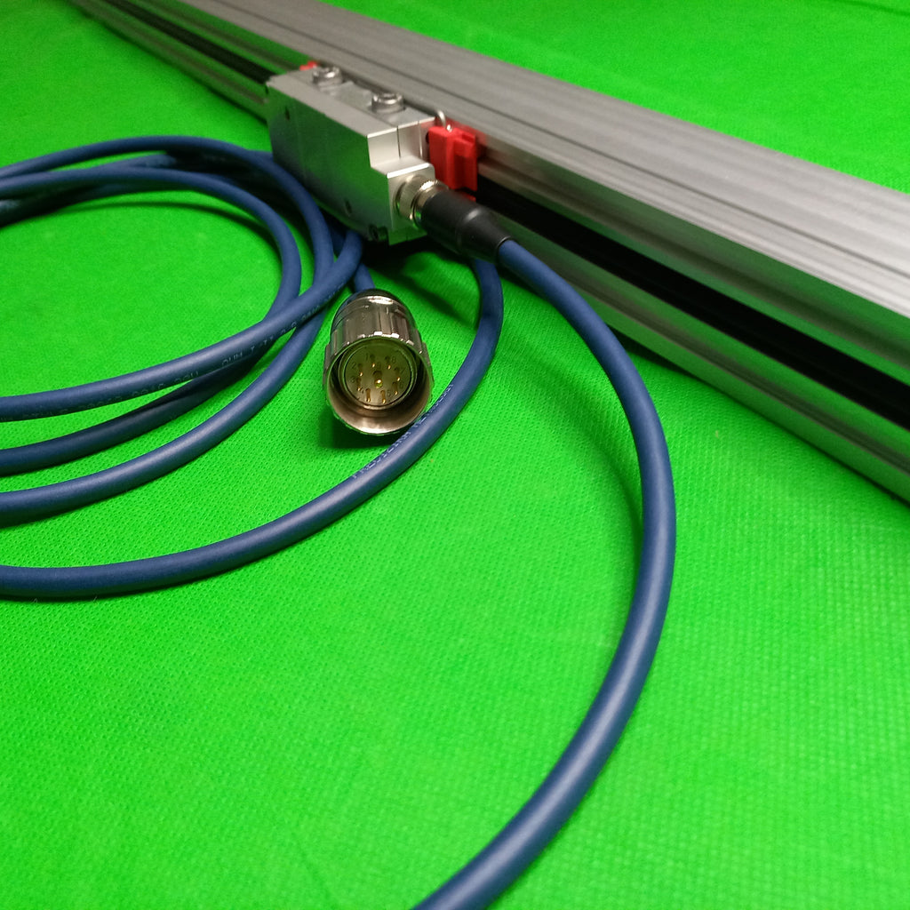 Heidenhain ID 295712-33 fitted with AELS106C  29474203.