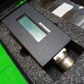 Front screen view of Heidenhain PWT18 1vss  325 413-01  Encoder Health  Alignment Checking Equipment