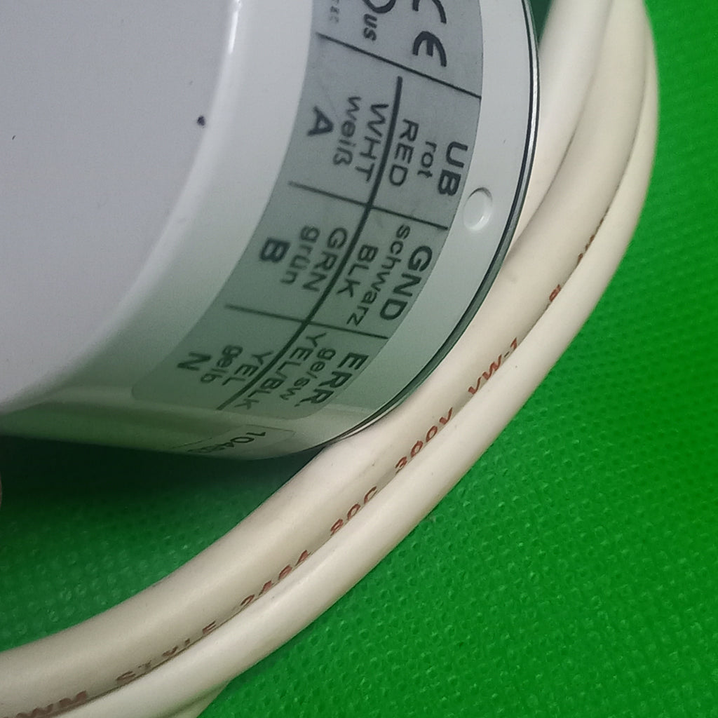 Hengstler RI58-O/ 3000EK.72KB Incremental Encoders  0524150 HTL 3000 PPR