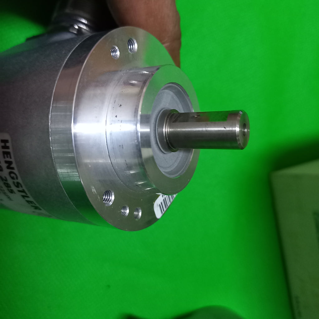 HENGSTLER AC58 Abs Encoder 0 568 285 Ready Stock AC58/1213EK.72SPH