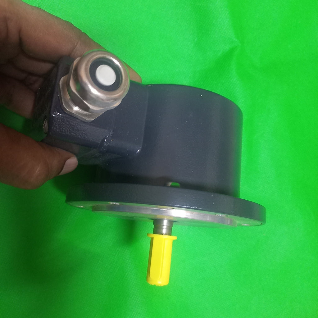 Hubner OG 90 DN 10000 R TTL (RS-422) | OG90 | OG90DN | Encoder