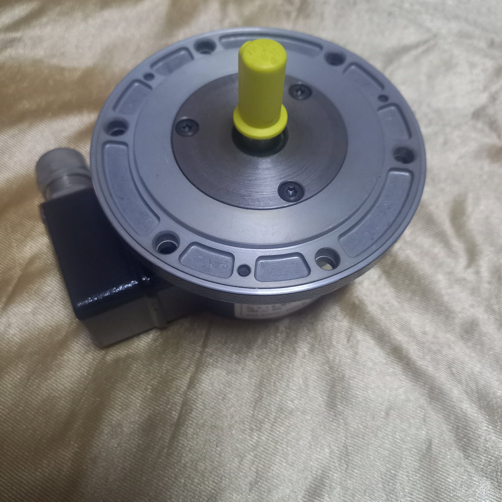 Hubner OG 9 DN 1024 TTL | OG9DN1024TTL | 5 VDC / output TTL/RS422