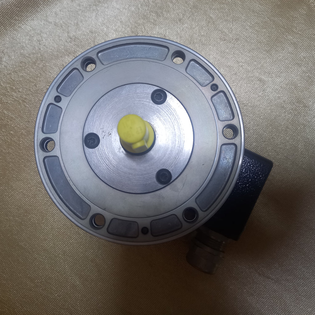 Hubner OG 9 DN 1024 TTL | OG9DN1024TTL | 5 VDC / output TTL/RS422