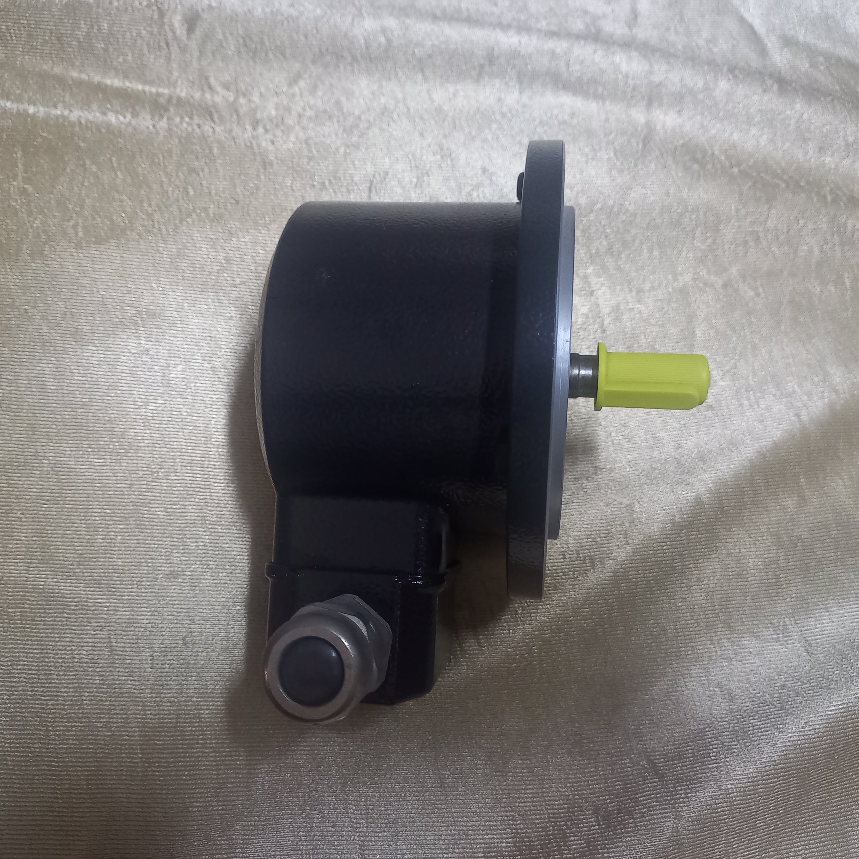Hubner OG 9 DN 1024 TTL | OG9DN1024TTL | 5 VDC / output TTL/RS422