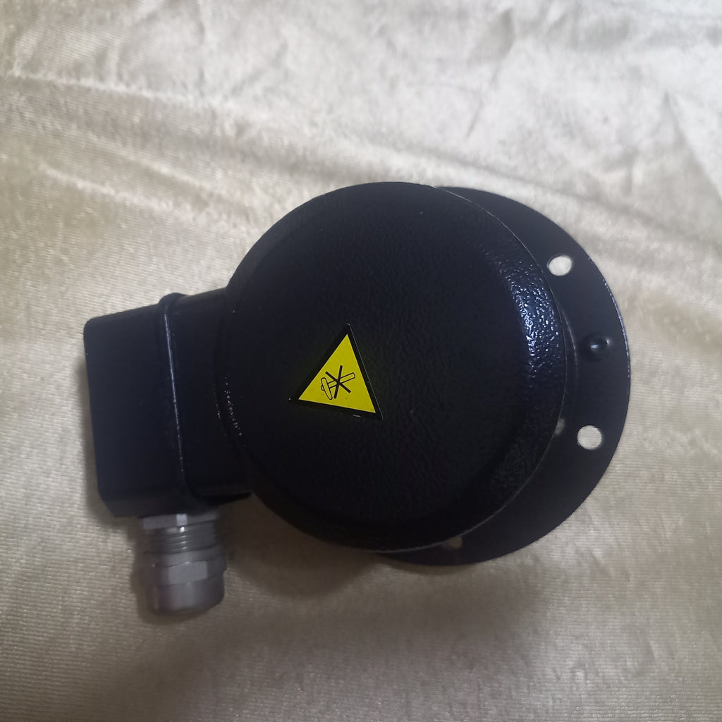 Hubner OG 9 DN 1024 TTL | OG9DN1024TTL | 5 VDC / output TTL/RS422