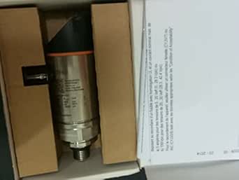 Shown here PN3560 in a New Factory Box. ; PN-600-SEG14-MFRKG/US/ /V