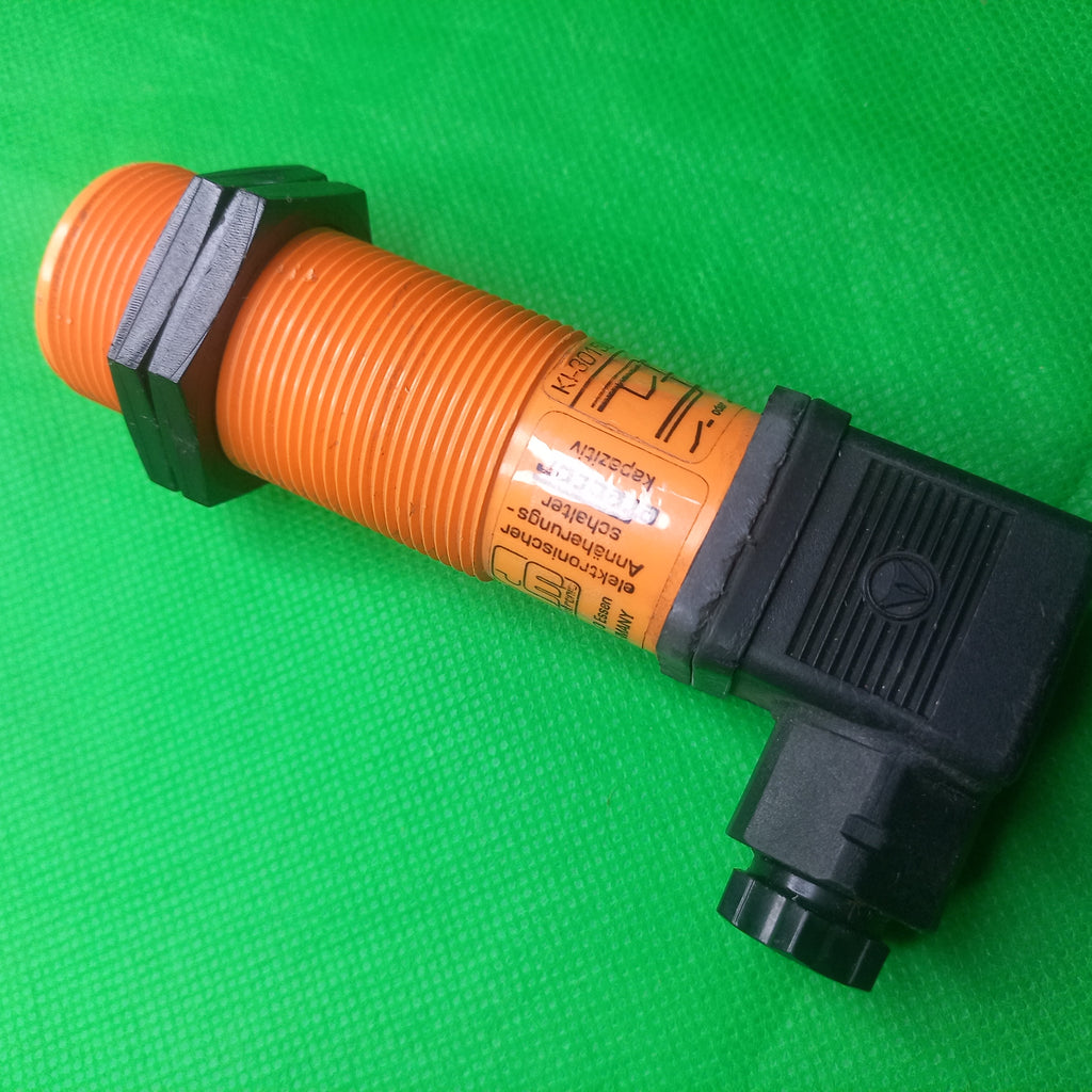 KI3015LFPKG capacitive sensor