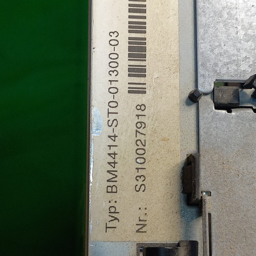 BAUMULLER b maXX 4000 Drive .

BARE drive as pictured: