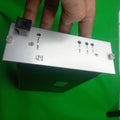 Front panel of Philips PE 4113/01 U,  NC 8415 041 13011 , PE4113/01 U Power supply with Adj and LED diagnosis