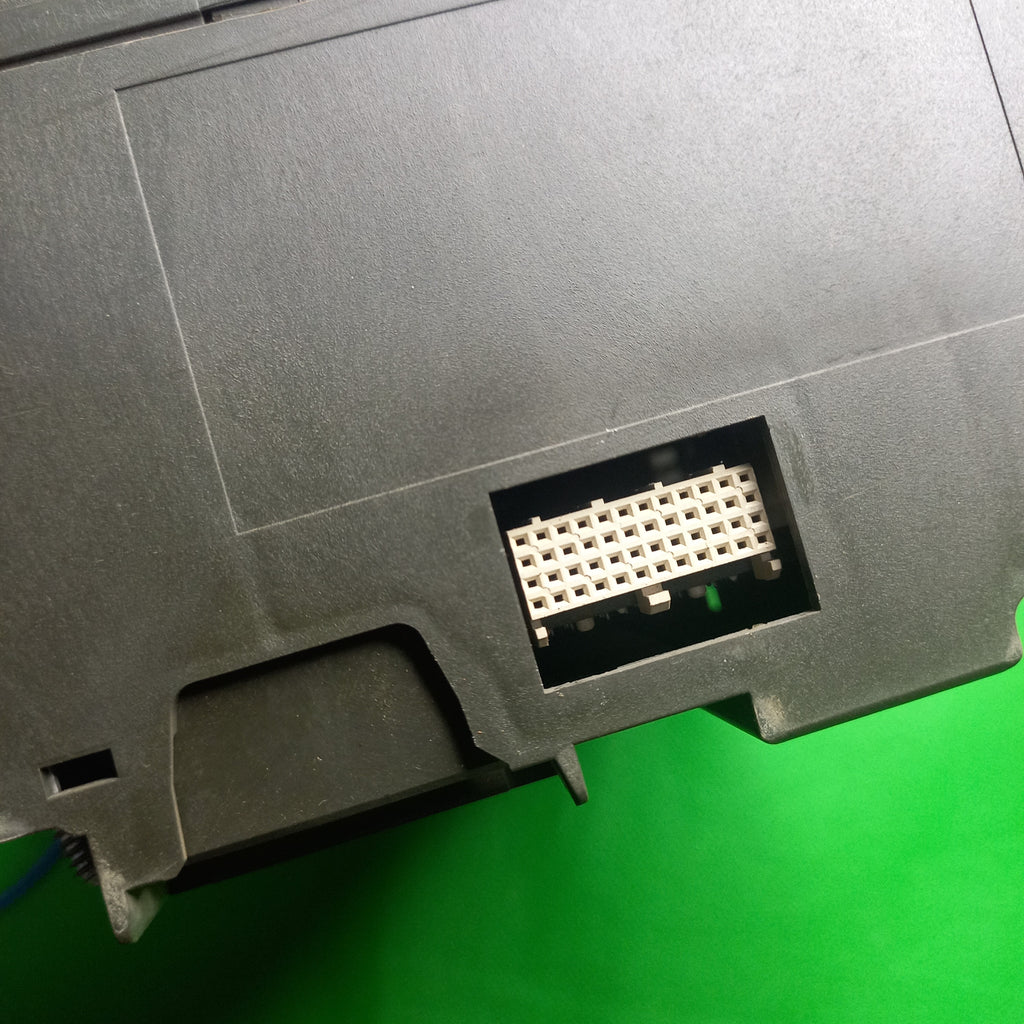 Siemens SINUMERIK 802C ECU ; Analog ECU | 6FC5510-0BA11-0AA0