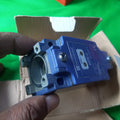 ZCKJ121H29
Limit switch body ZCKJ, fixed, with display, 1NC+1NO, snap action, M20 cable entry
Telemecanique Limit switches XC Standard