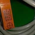 specification sticker dtails of IN 5001 Inductive sensor IN-3002-ANOG