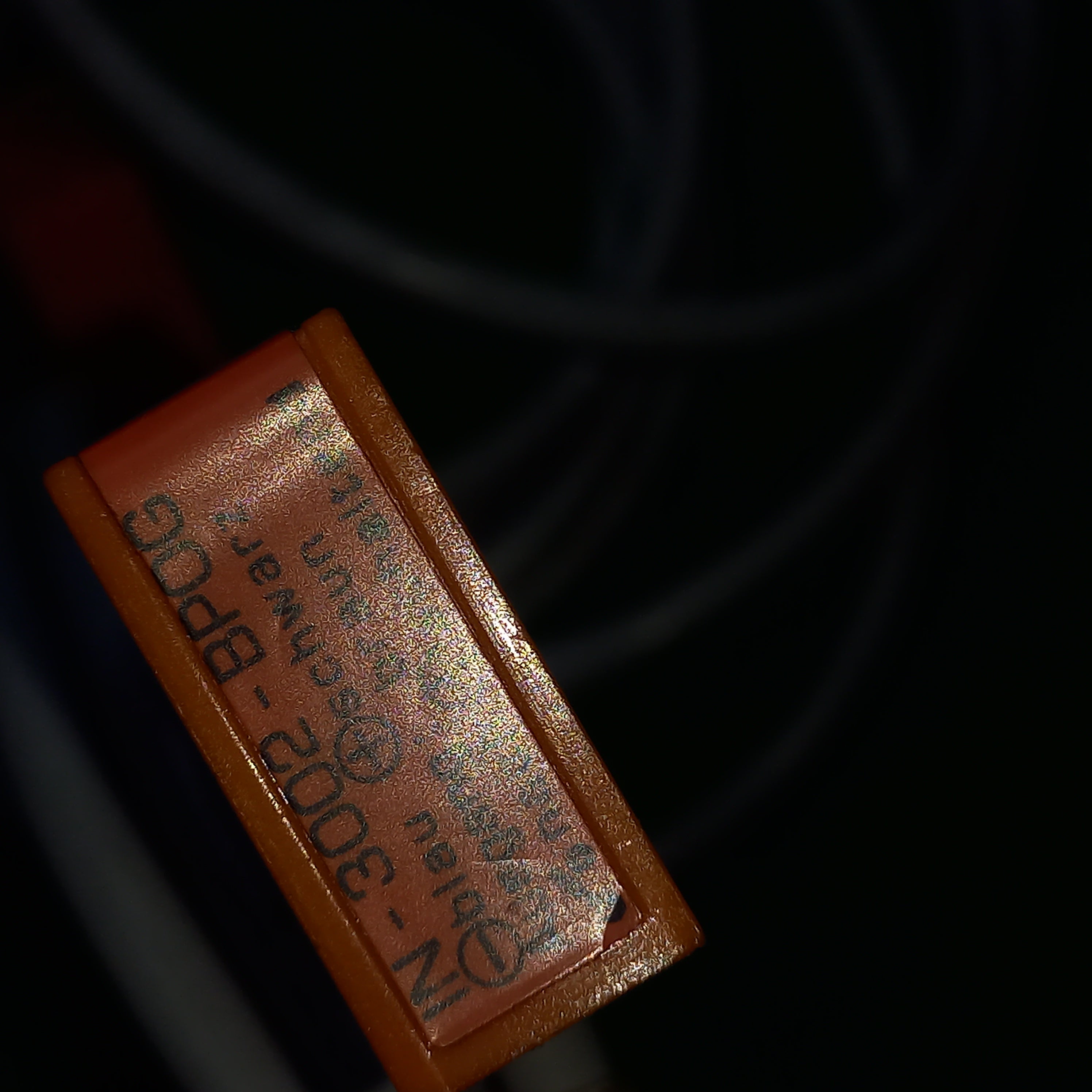 IN5001 Inductive sensor IN-3002-ANOG