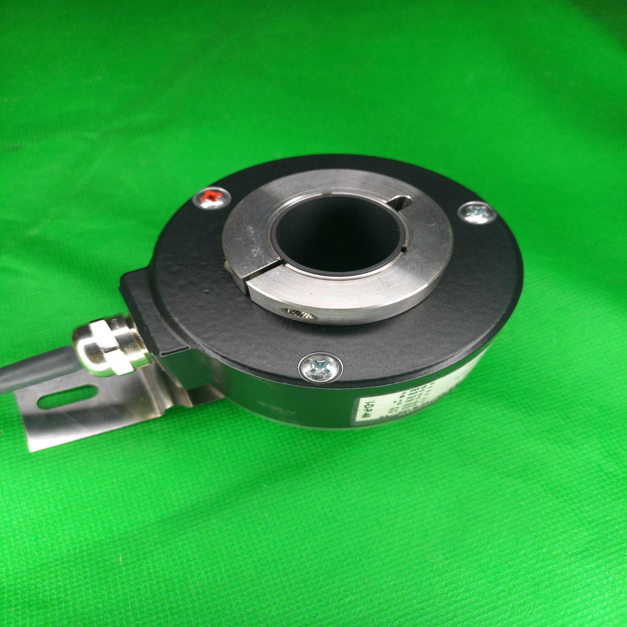 Encoder ITD 41 A 4 Y100 | Ready Stock | 2500 PPR | Hollow 25mm