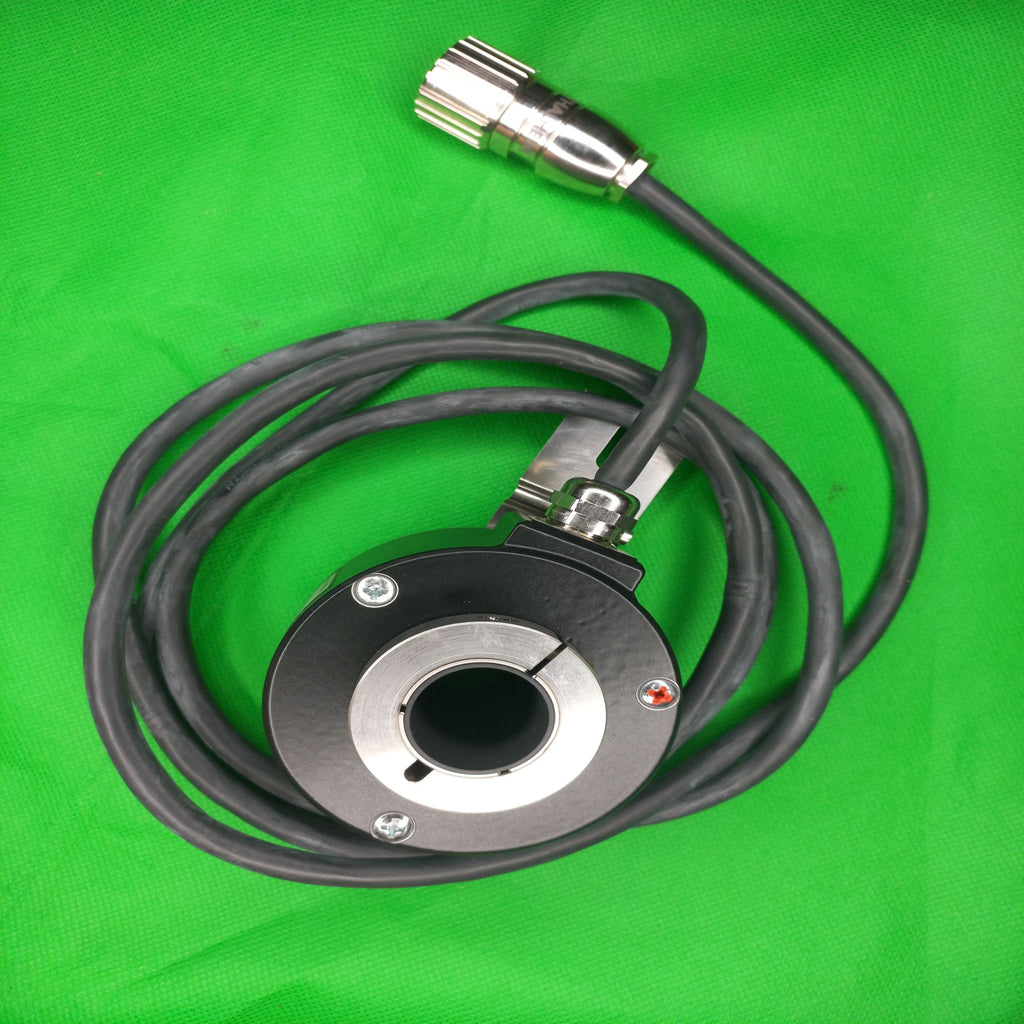 Encoder ITD 41 A 4 Y100 | Ready Stock | 2500 PPR | Hollow 25mm