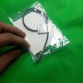 Inductive Sensors, BES 516-3005-G-E4-C-PU-02, Order Code: BES00H3, Ø 5 x 27 mm,M5x0.5, Flush mounting, Range 1.5mm, PNP, Normally Open