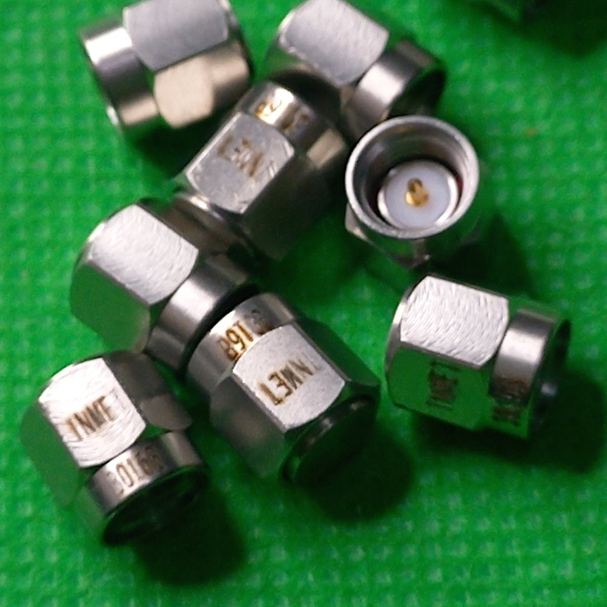 Inmet 3016B RF Termination - Coaxial from Spectrum Control Inc 