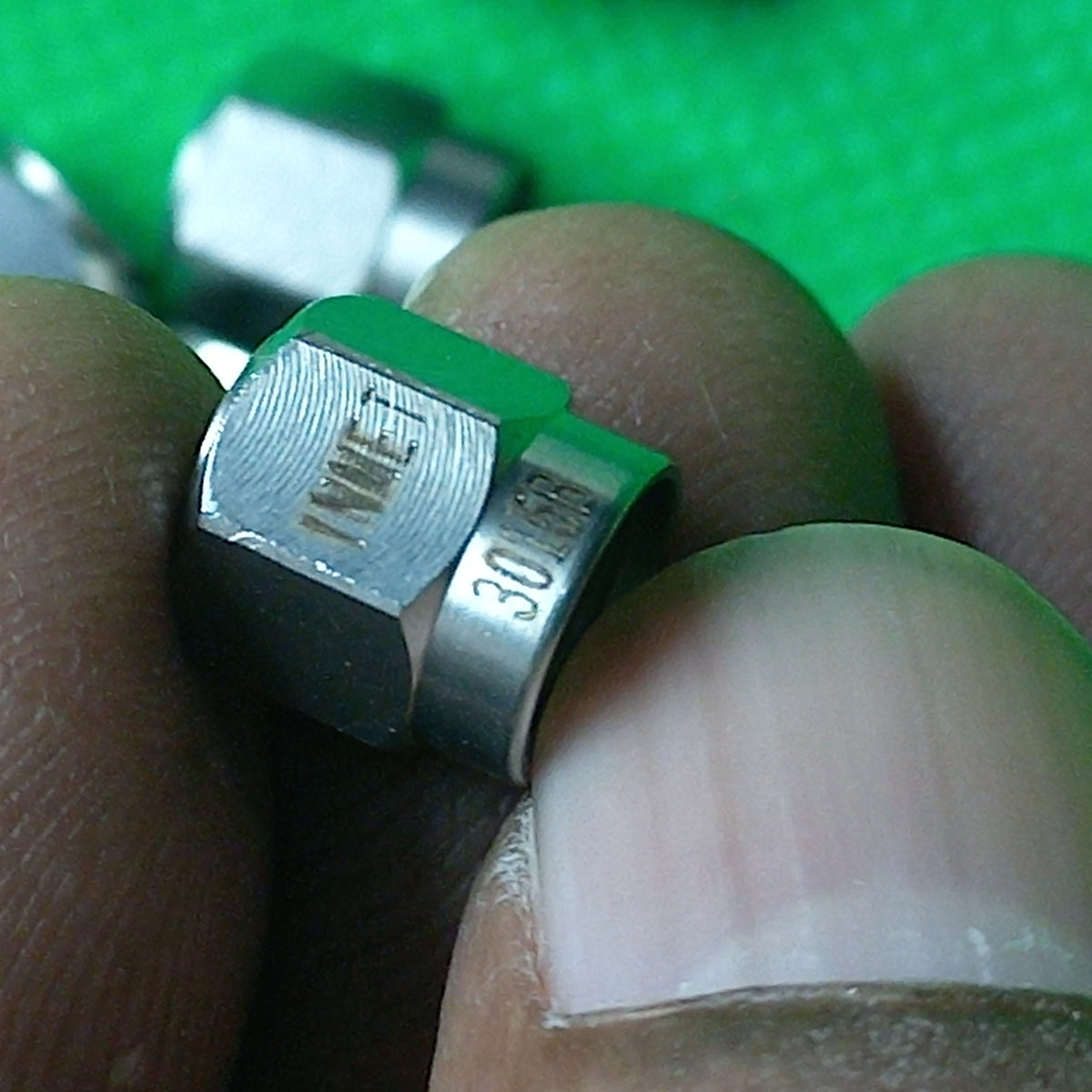 3016B; Spectrum Control Inc — Inmet
Connector:
SMA Male