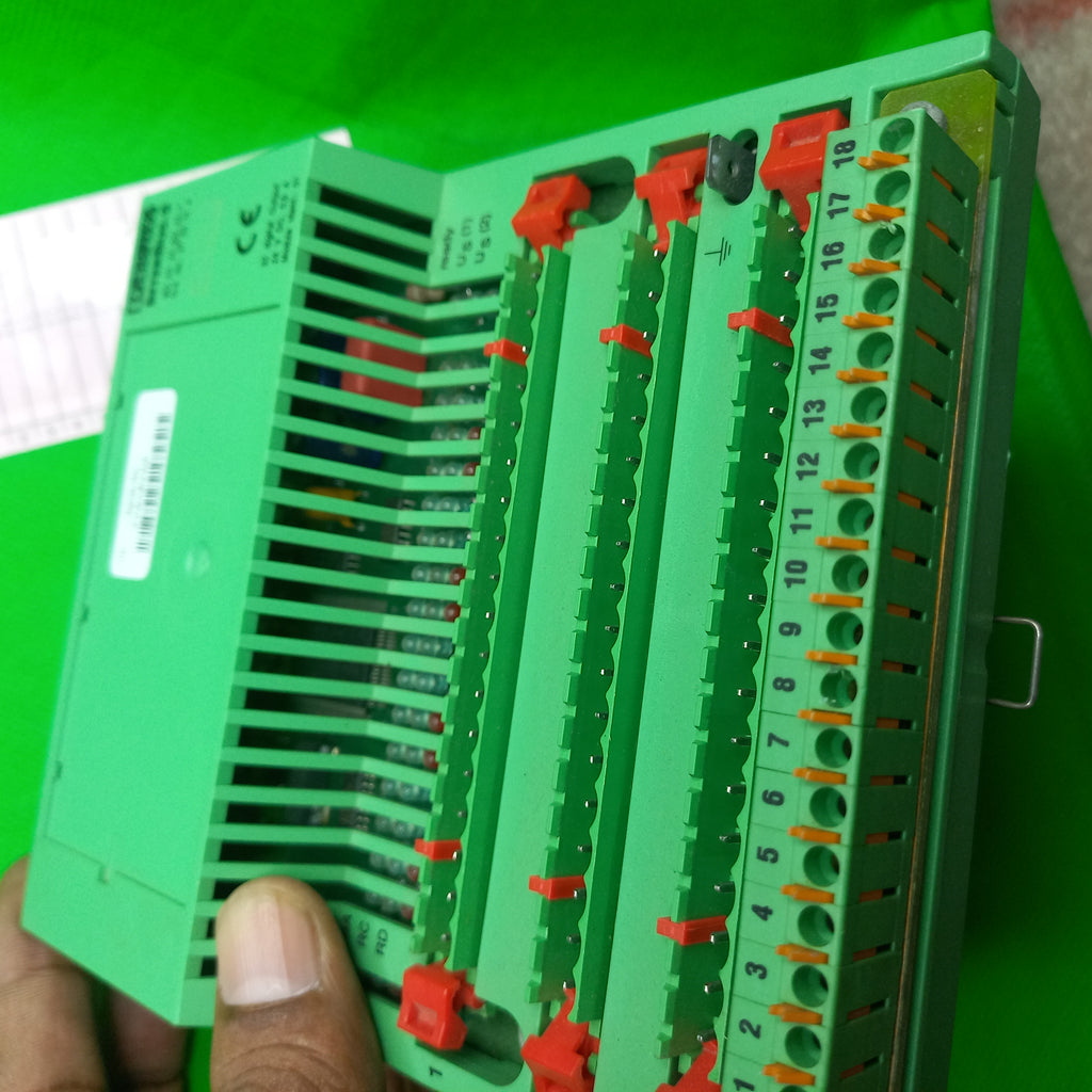 IBSRT24 DO 32T - I/O module, Ord. No. 27 52 75 4