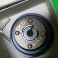 K17/02_Diaphragm_Coupling_10/06mm_Heidenhain_226525-02