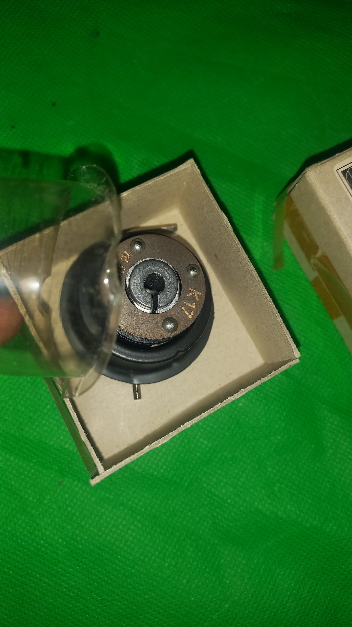 K17/02_Diaphragm_Coupling_10/06mm_Heidenhain_226525-02