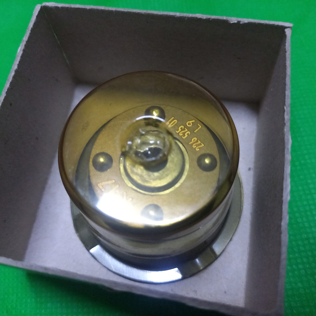 K17 Membran-Kupplung | Diaphragm Coupling ; equivalent to 296746-01 and 1246841-01 