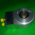 Kubler 9080 Profibus DP Dia 12mm Encoder 8.9080.1132.3001, 13 bits ST x 12 bits MT