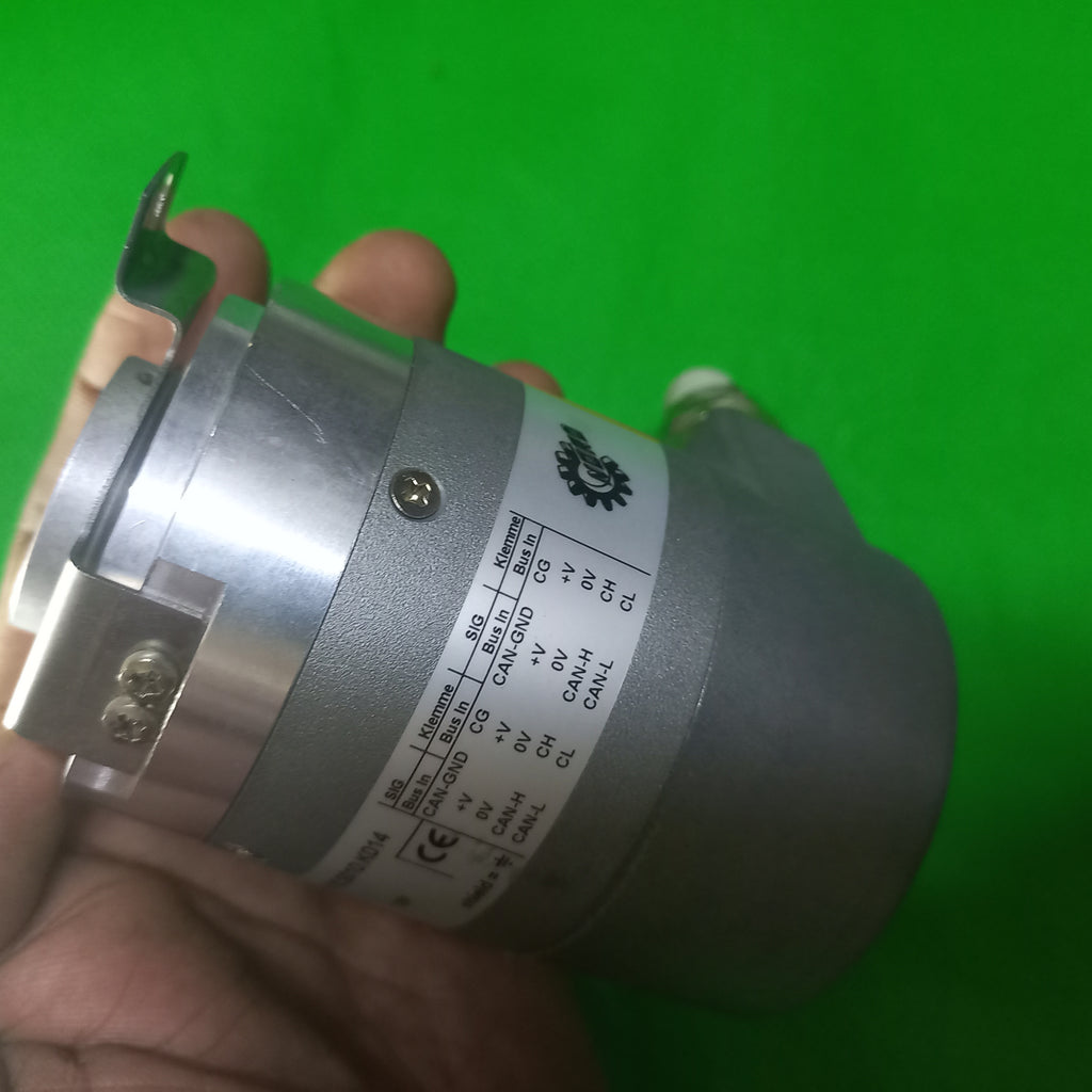 Absolute Encoder (AG) -For NORD AC Vector Drives Mat. Nr. 19551883 |  8.5888.0421.2102.S010.K014