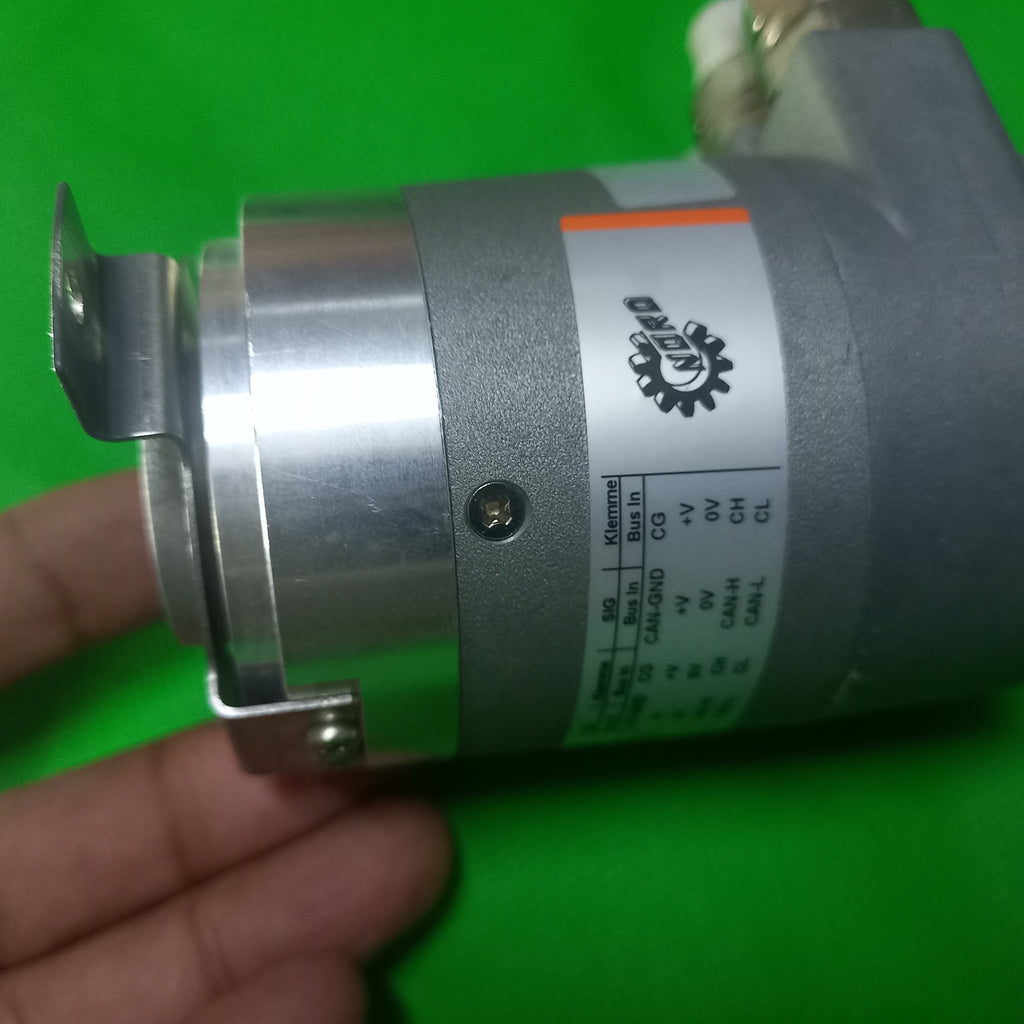 Absolute Encoder (AG) -For NORD AC Vector Drives Mat. Nr. 19551883 |  8.5888.0421.2102.S010.K014