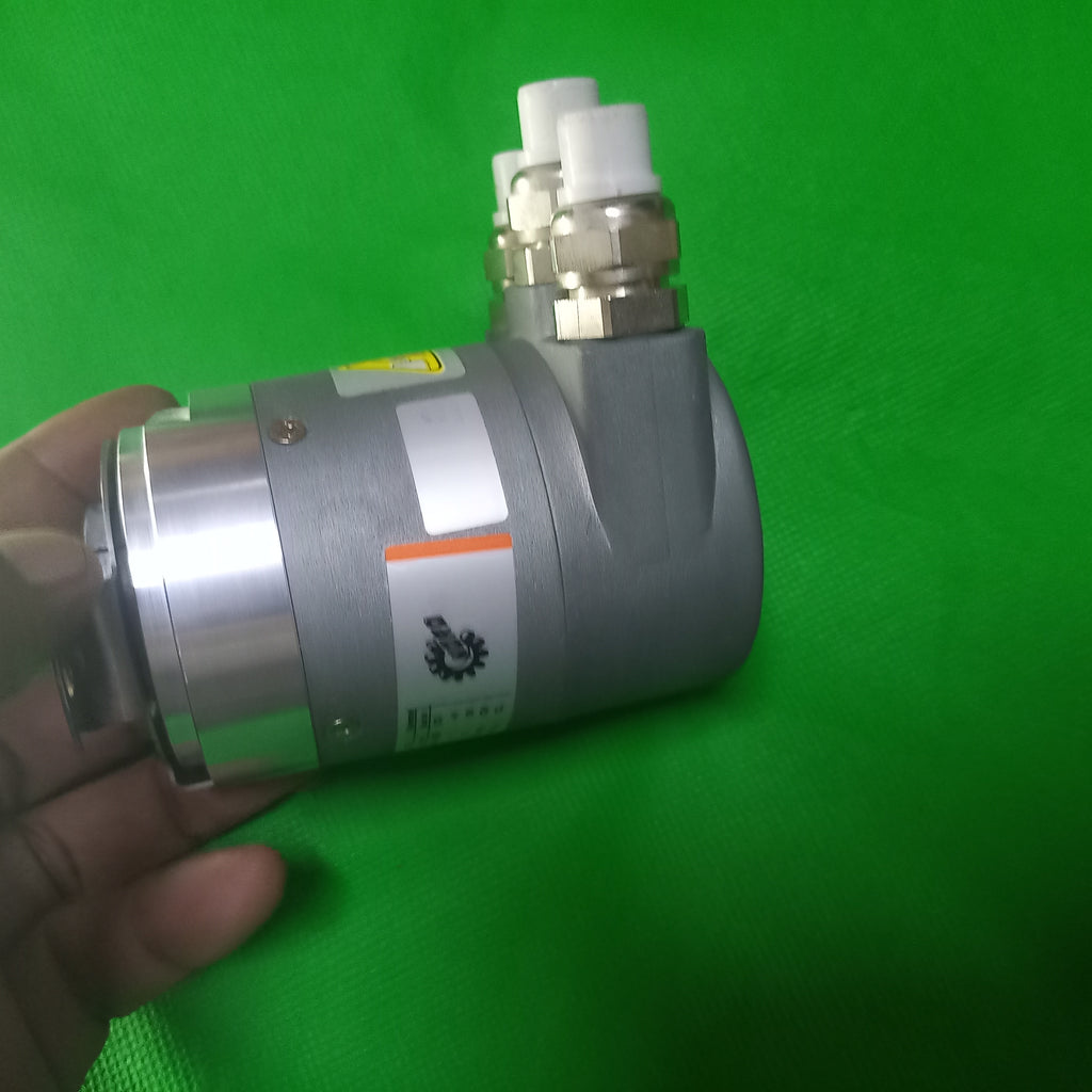 Absolute Encoder (AG) -For NORD AC Vector Drives Mat. Nr. 19551883 |  8.5888.0421.2102.S010.K014