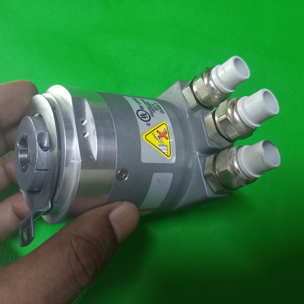 Absolute Encoder (AG) -For NORD AC Vector Drives Mat. Nr. 19551883 |  8.5888.0421.2102.S010.K014