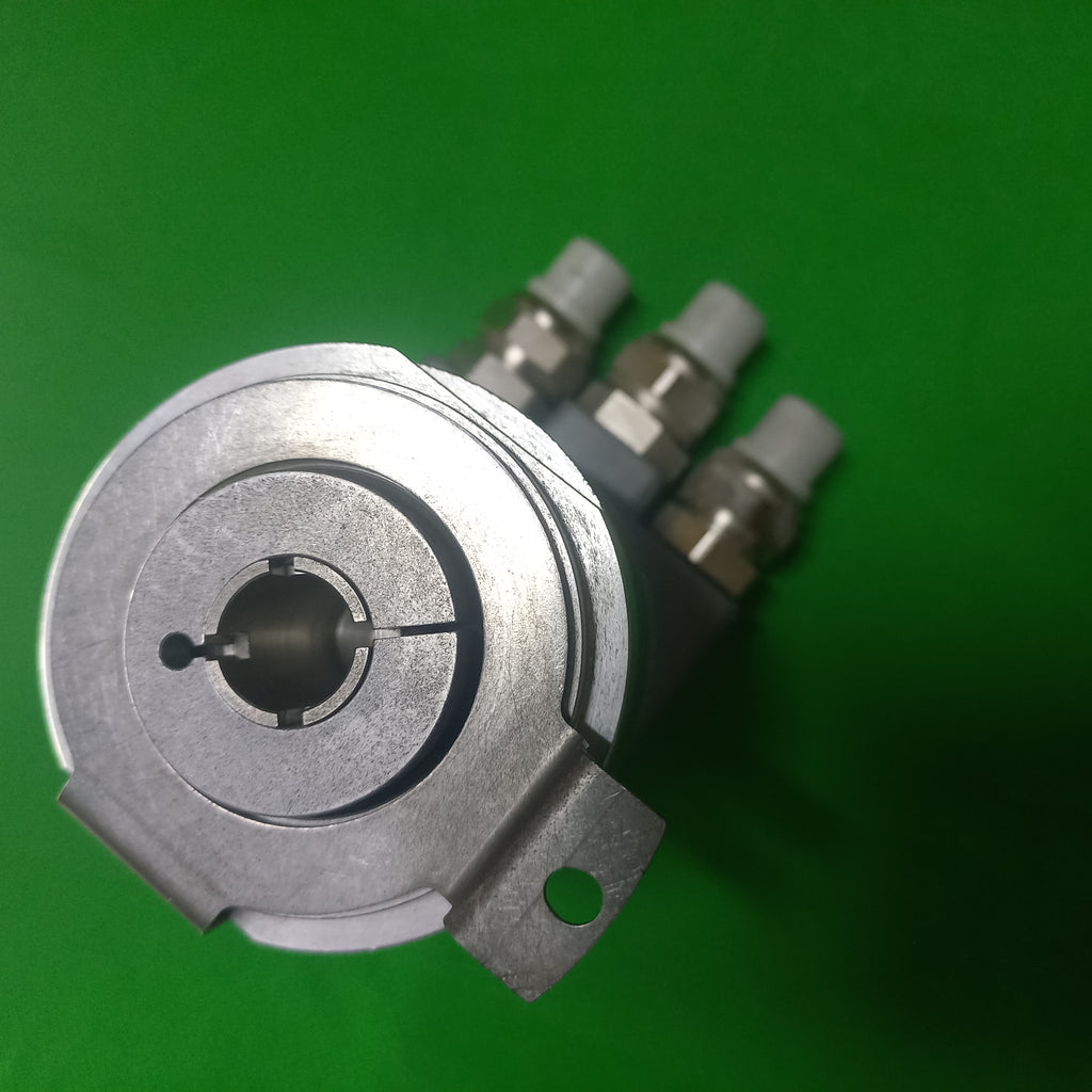 Absolute Encoder (AG) -For NORD AC Vector Drives Mat. Nr. 19551883 |  8.5888.0421.2102.S010.K014
