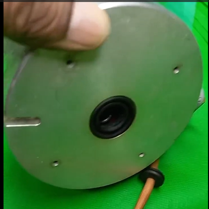 encoder rear view AM512-8V-H