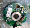 SUMTAK LHF-050-5000 | 5000P/R Motorfeedback 1/2" Hollow for Servo Motor