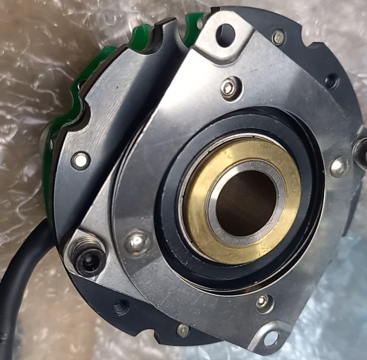 SUMTAK LHF-050-5000 | 5000P/R Motorfeedback 1/2" Hollow for Servo Motor
