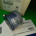 side view of encoder absolute Leine Linde RSA597 619481-01