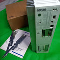 contents of factory packed new drive Lenze Type 33.8203_E; 
Typ 33.8203_E; 338203E1B11
Id.-Nr. 00356372
Eingang : E220/240V 15A 50/60Hz
Ausgang DO-220/240V 7A 0-480HZ
*33.8203 E.1B.11. | 338203E1B11