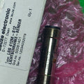 Transmitter and receiver &nbsp;With M12 connector
Designation LS 412M/P-S12 | Part No. &nbsp;500 81431