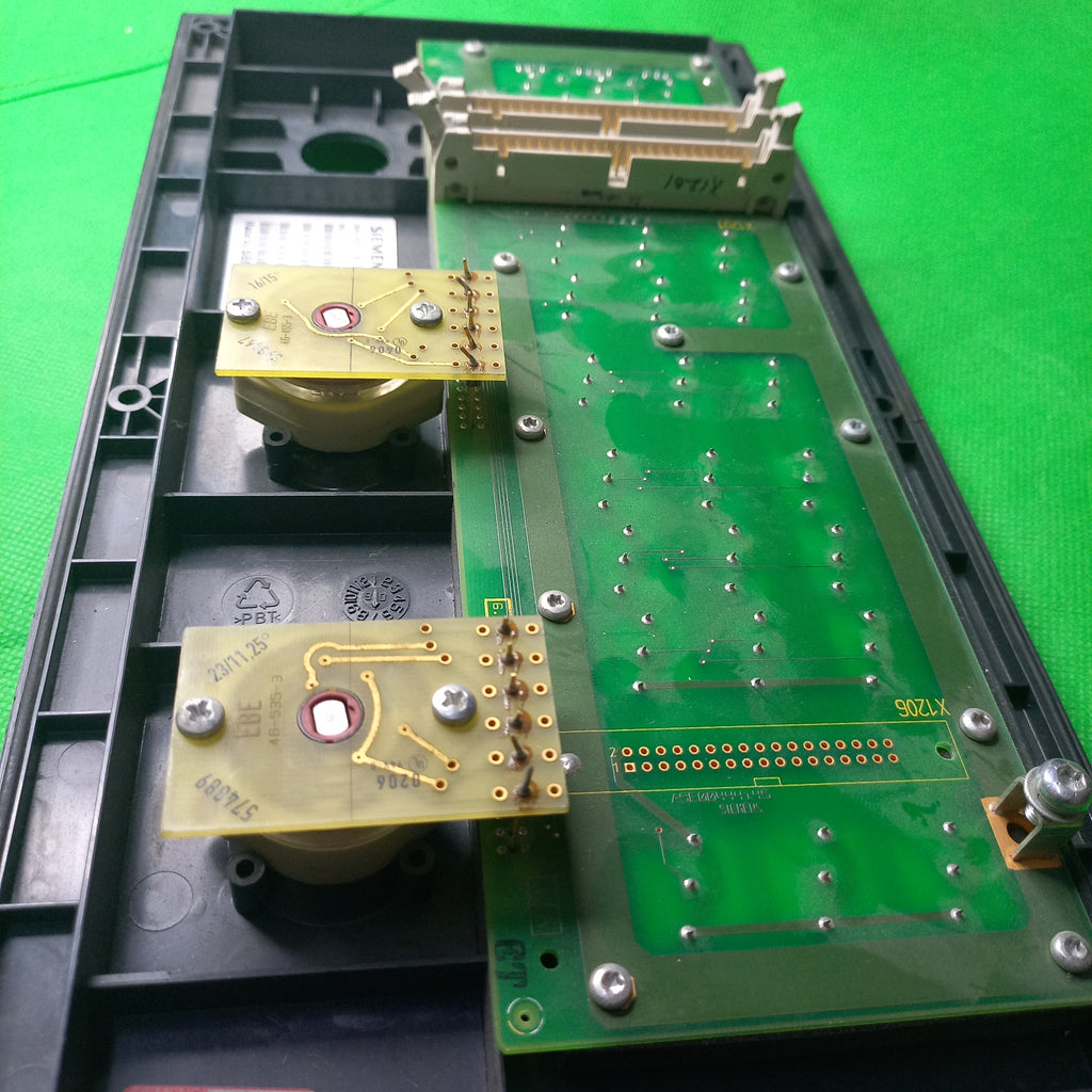 Sinumerik MCP rear view 6FC5603-0AD00-0AA2

