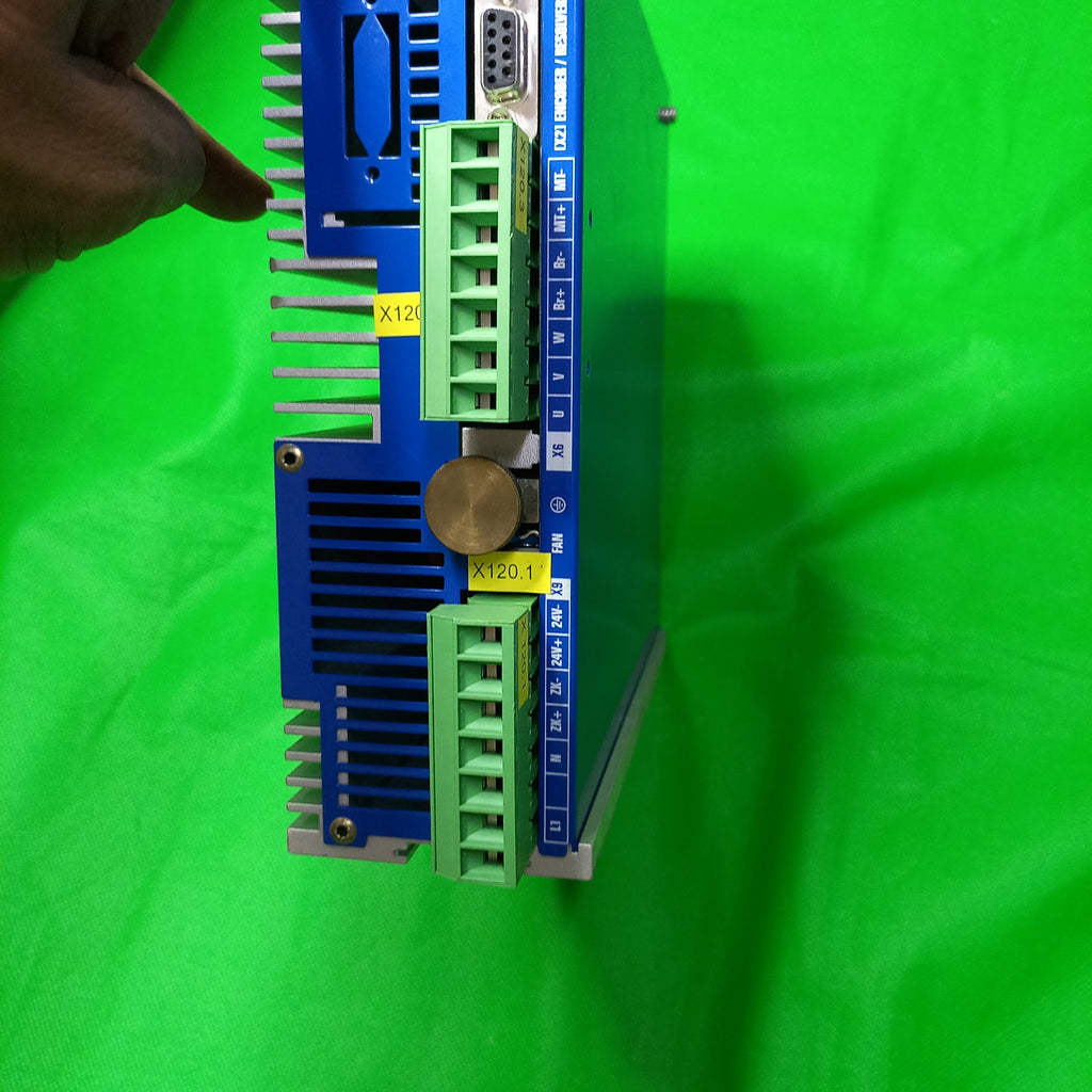 Cooper Tools Servo Positioning Controller ARS-310/5 