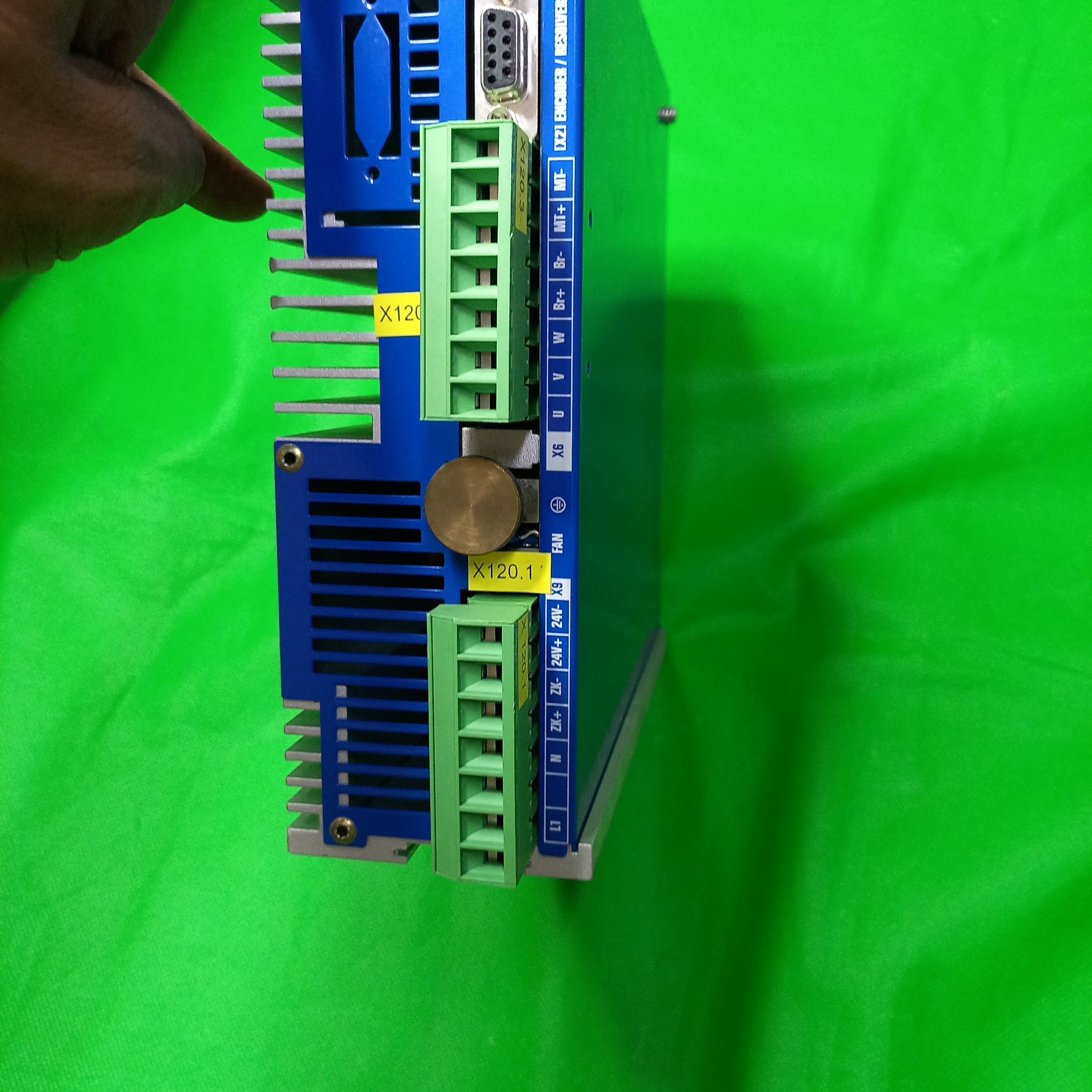 Cooper Tools Servo Positioning Controller ARS-310/5 