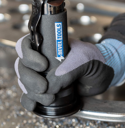 Beveltools Article Nr. 7011331 Mini Mite™ bevel head LR1-04-v3.0