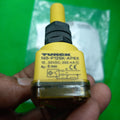Ni5-P12SK-AP6X, ident-No. 46537, 3 wire, NO,  PNP, Non-flush, 5mm RAted switching distance
Features
■Threaded barrel, M12 x 1