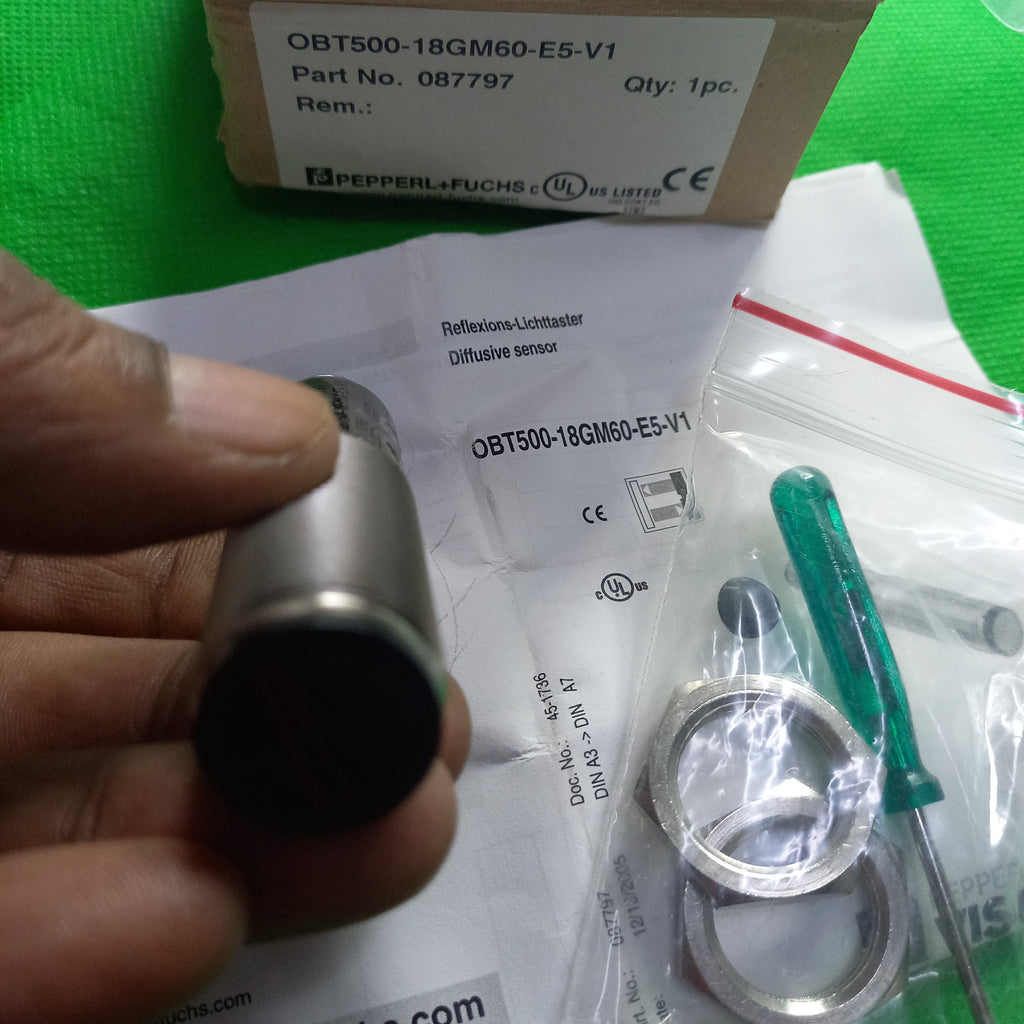 Active FAce photo of OBT500-18GM60-E5-V1, Part No. 087797_