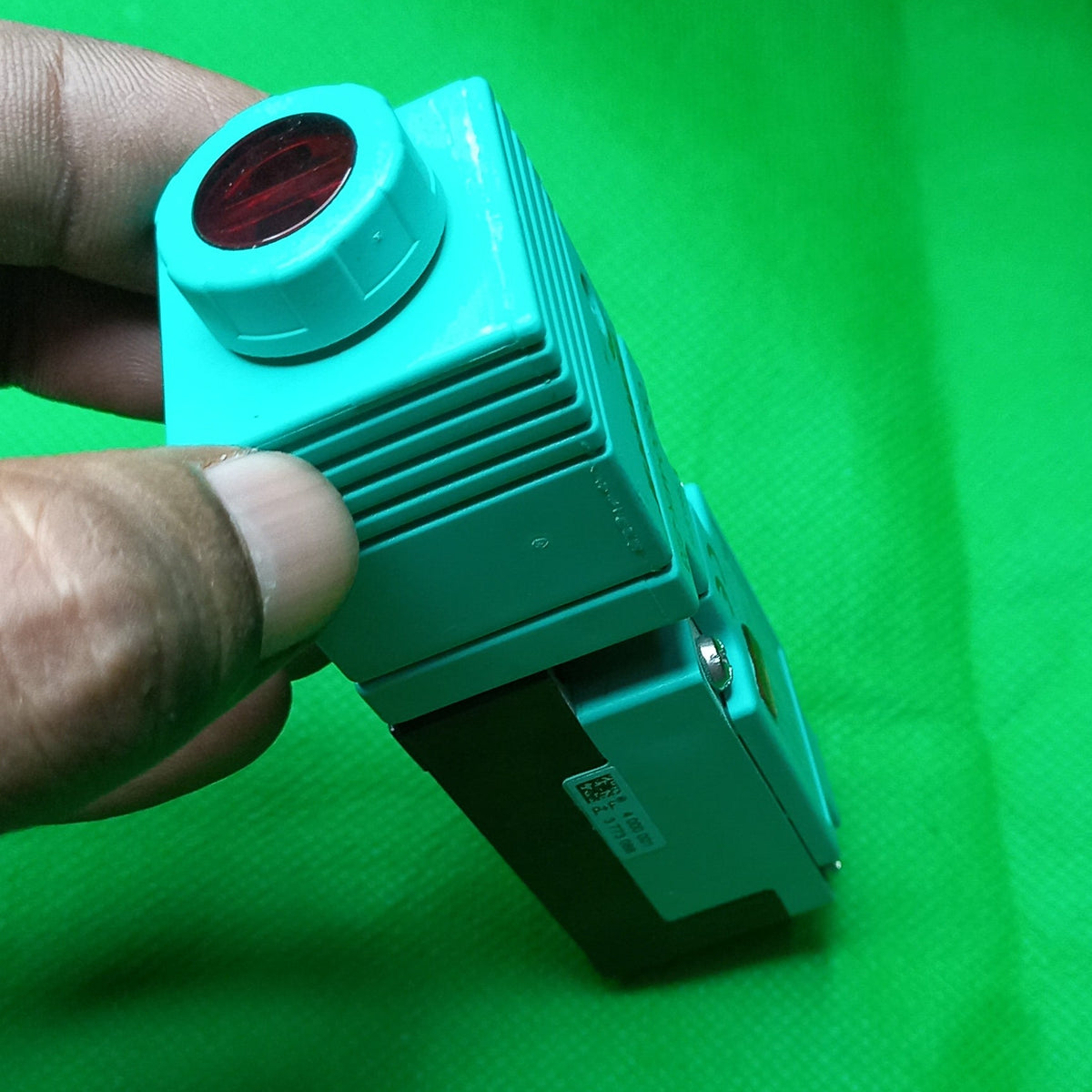 OJ500-M1K-E23 Fiber optic sensor Light-on_1